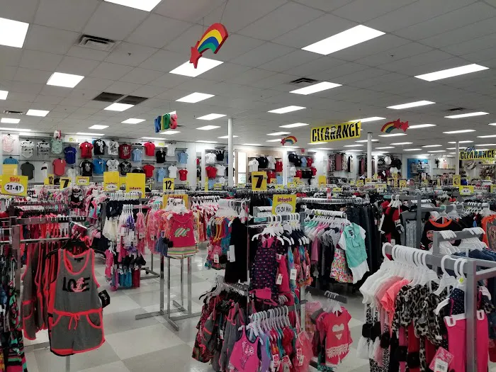 Rainbow Shops 2