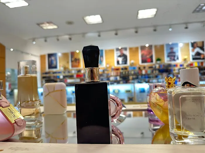 Perfume Palace 2