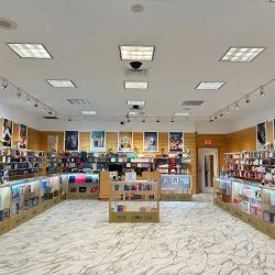Perfume Palace ico