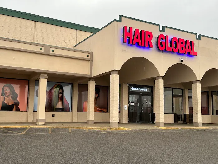 HAIR GLOBAL ANTIOCH 5