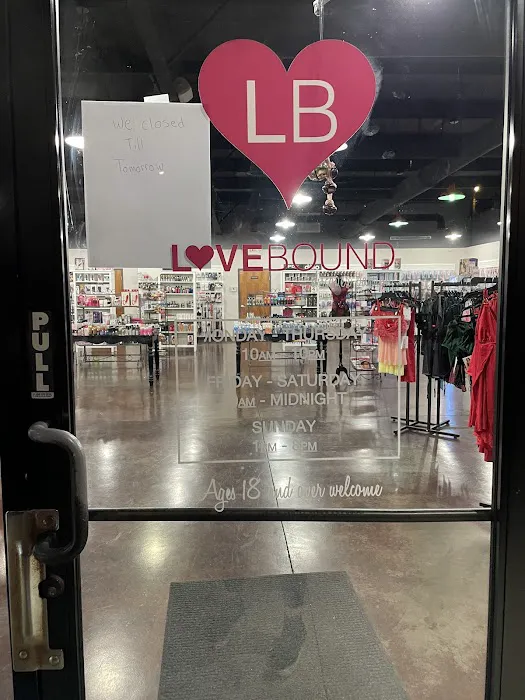 Lovebound 2