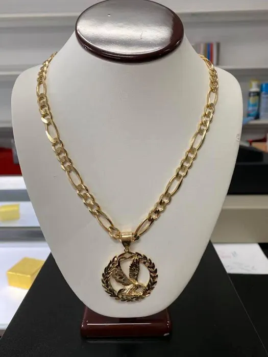 Joyeria y Perfumeria Lesly 5