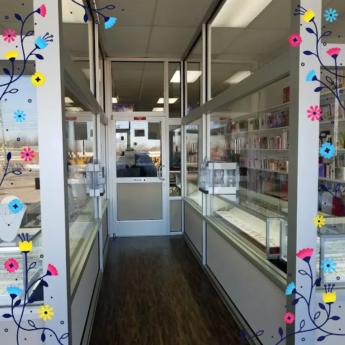 Joyeria y Perfumeria Lesly 7