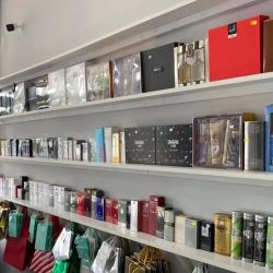 Joyeria y Perfumeria Lesly ico
