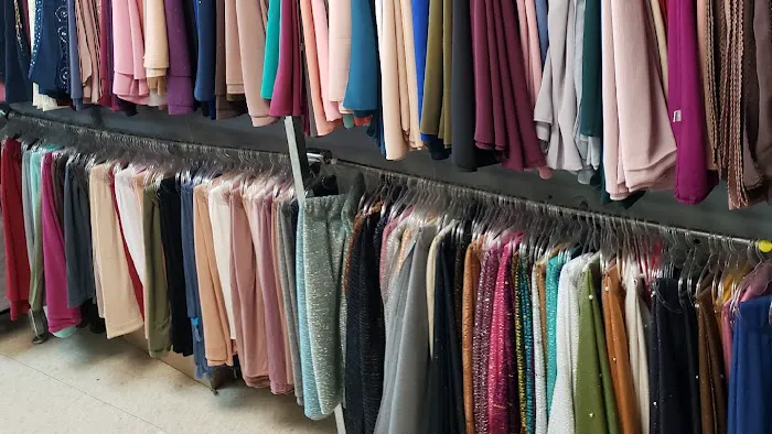 Albaghdadia Clothing Store 7