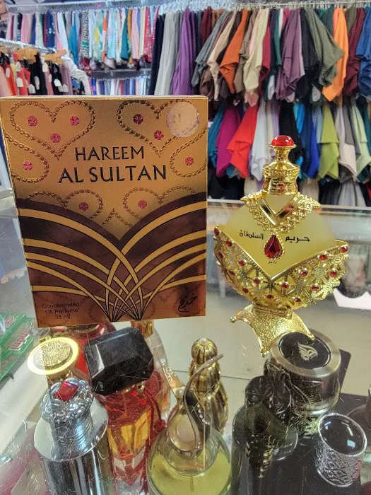 Albaghdadia Clothing Store 4