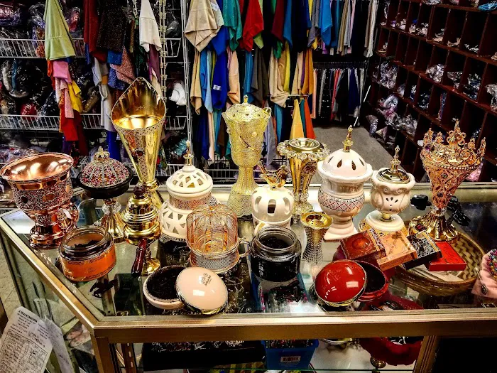 Albaghdadia Clothing Store 0