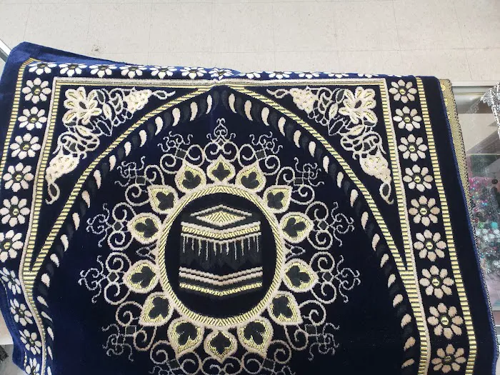 Albaghdadia Clothing Store 2