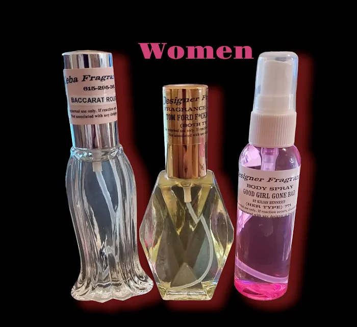Keba Fragrance Oils 9