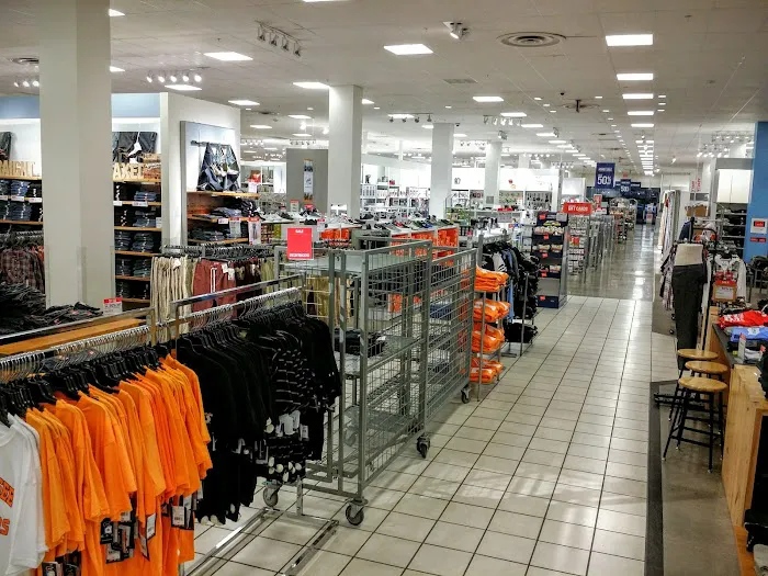JCPenney 7