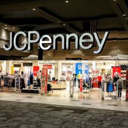 JCPenney ico