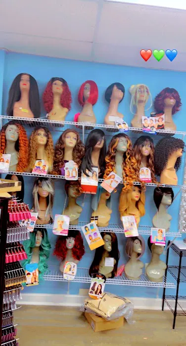 Chela beauty supply 8
