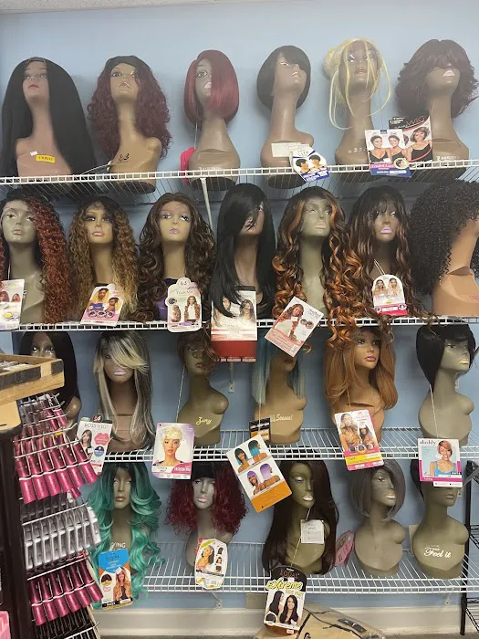 Chela beauty supply 3