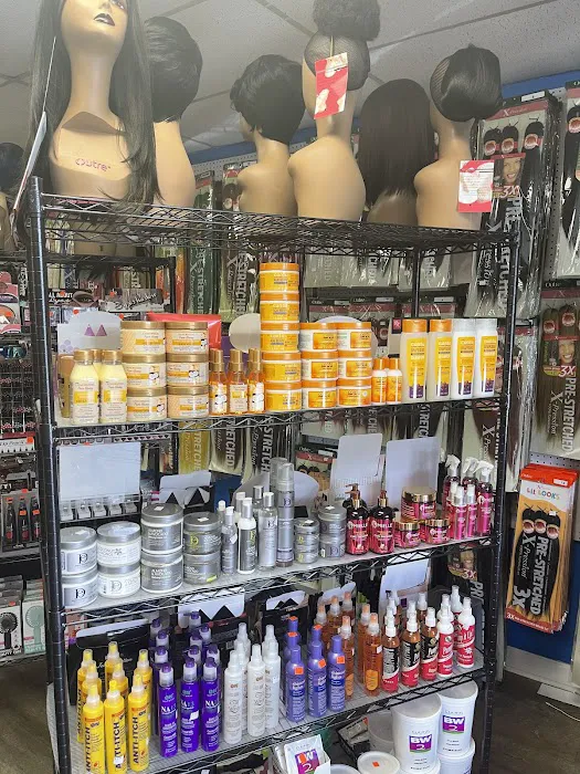 Chela beauty supply 7