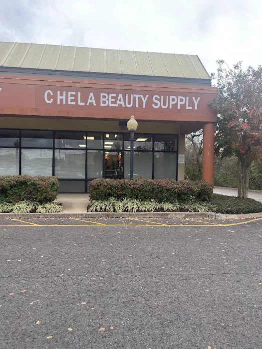 Chela beauty supply 5