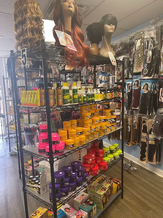 Chela beauty supply 2