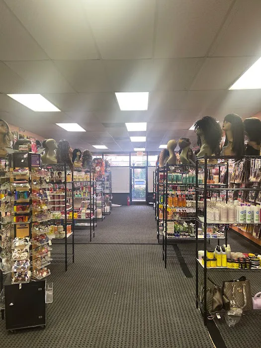 Chela beauty supply 4