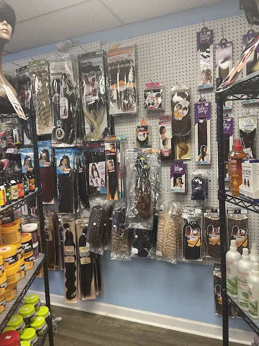 Chela beauty supply 6