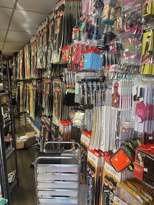 Chela beauty supply 9