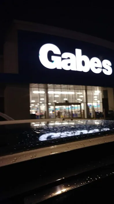 Gabe's 3