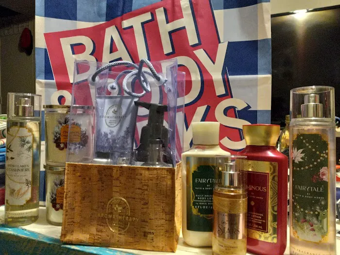 Bath & Body Works 0