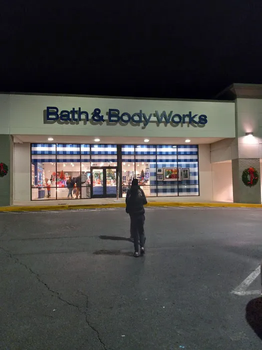 Bath & Body Works 1