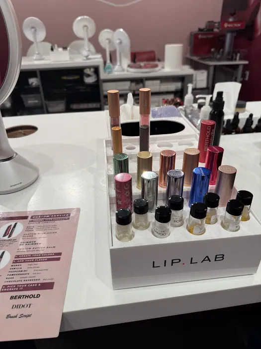 Lip Lab Nashville 7