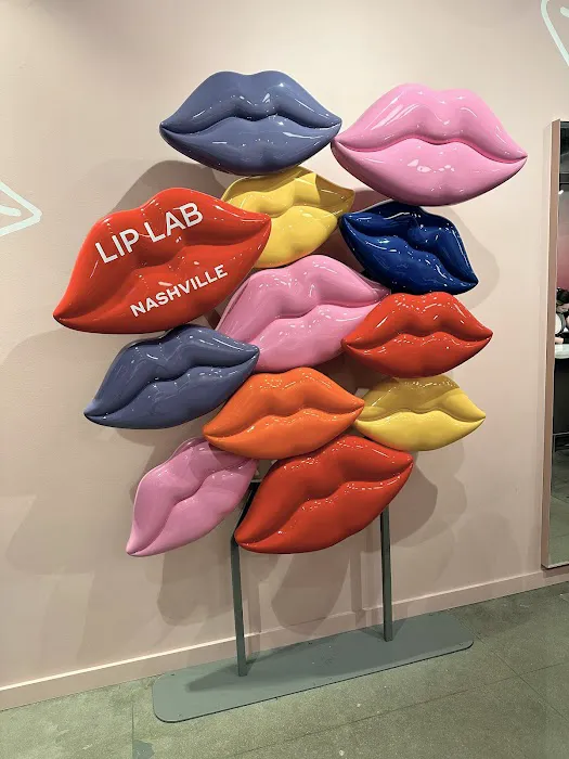Lip Lab Nashville 5
