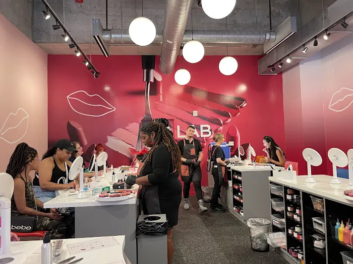 Lip Lab Nashville 1