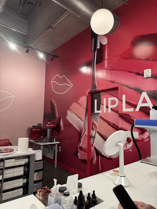 Lip Lab Nashville 6