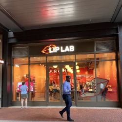 Lip Lab Nashville ico