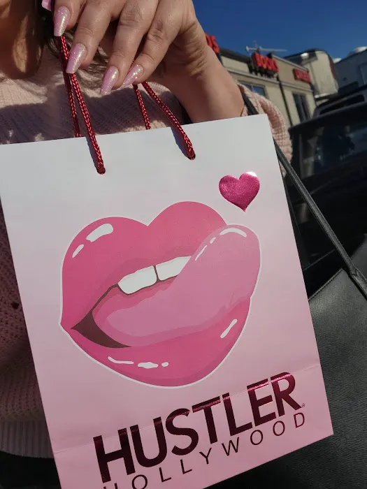 HUSTLER® Hollywood 1