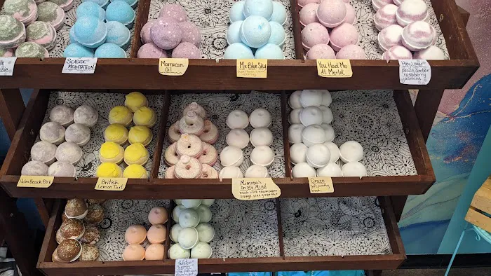 The Bubblery Nashville 2