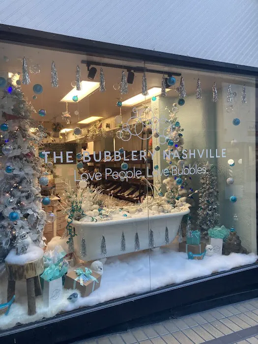 The Bubblery Nashville 0