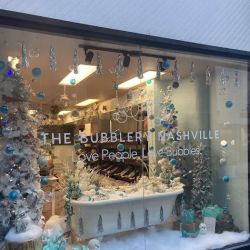The Bubblery Nashville ico
