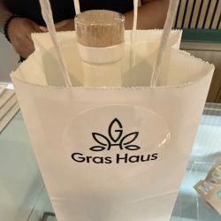 Gras Haus Boutique Cannabis Dispensary & Apothecary ico