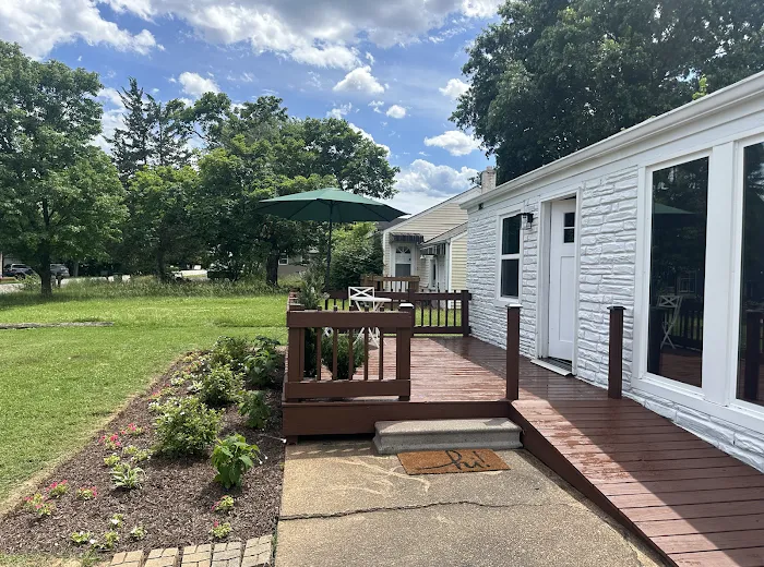 Gras Haus Boutique Cannabis Dispensary & Apothecary 7