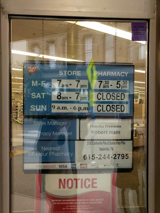 Walgreens 0