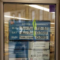 Walgreens ico