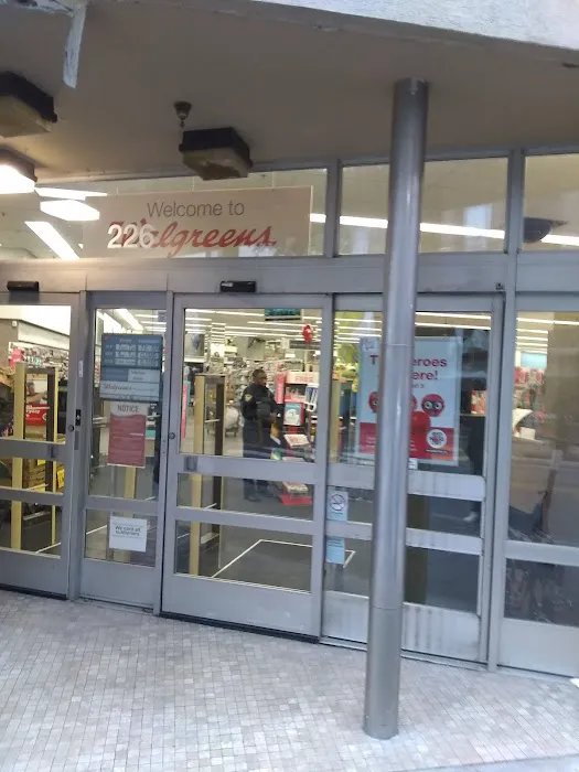 Walgreens 8