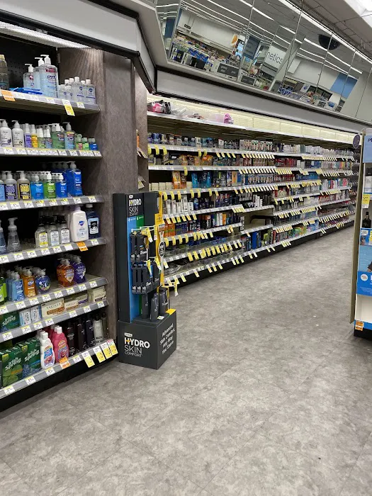 Walgreens 2