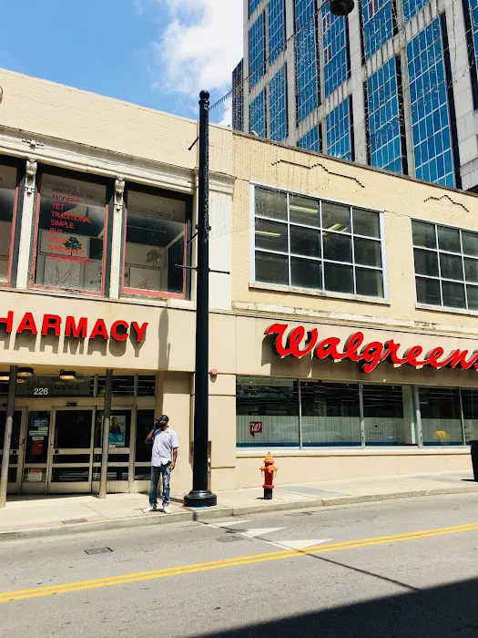 Walgreens 6