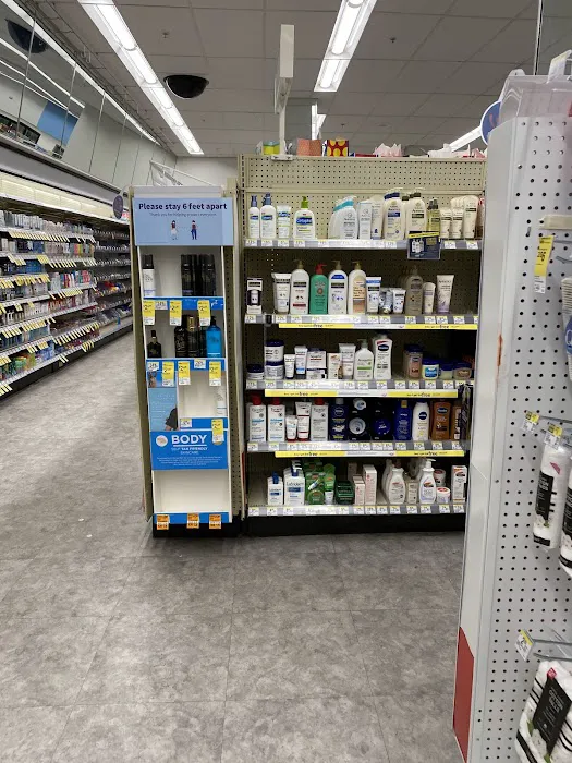 Walgreens 1
