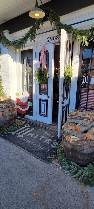 White's Mercantile 12 South 5