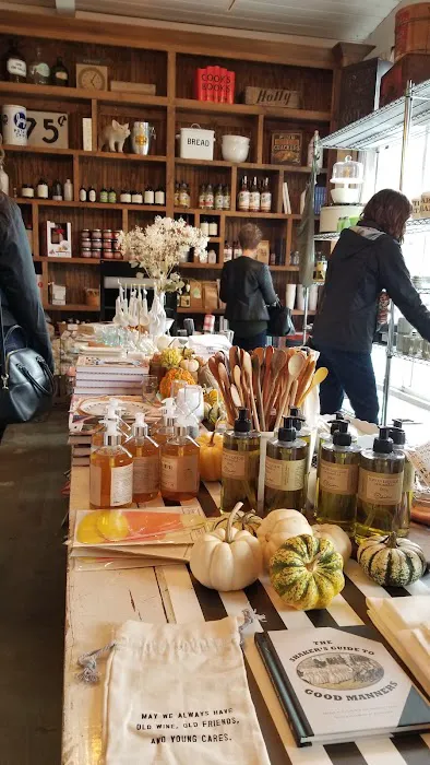 White's Mercantile 12 South 8