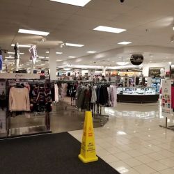 Kohl's ico