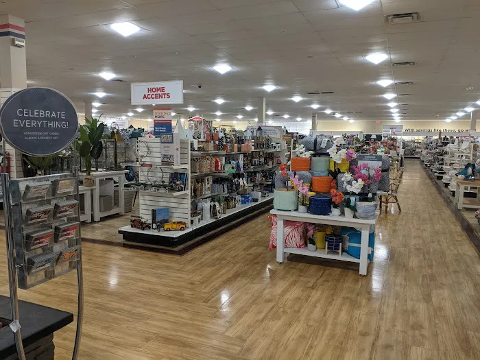 HomeGoods 0