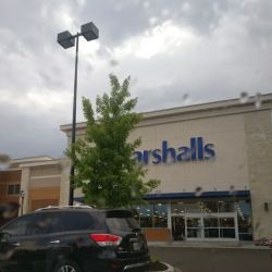 Marshalls ico