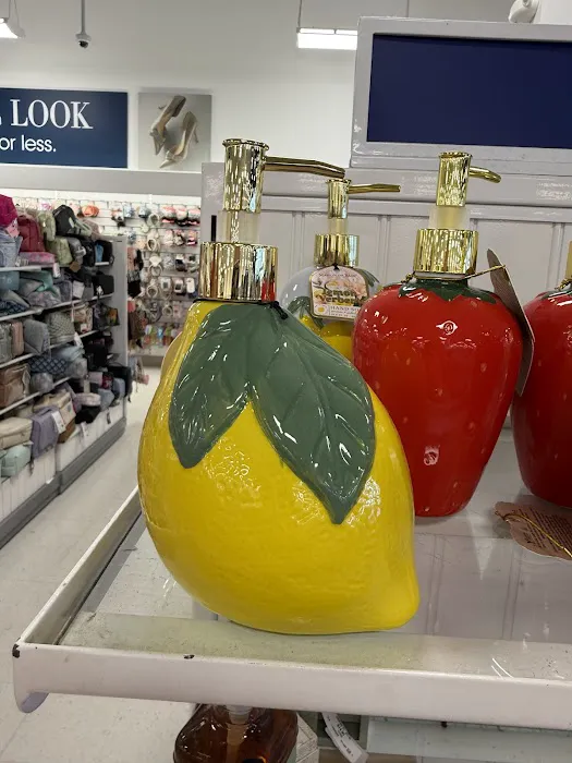 Marshalls 6