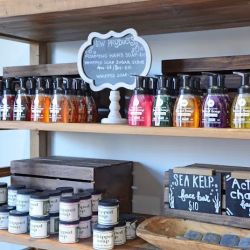 The Soap Factory ico